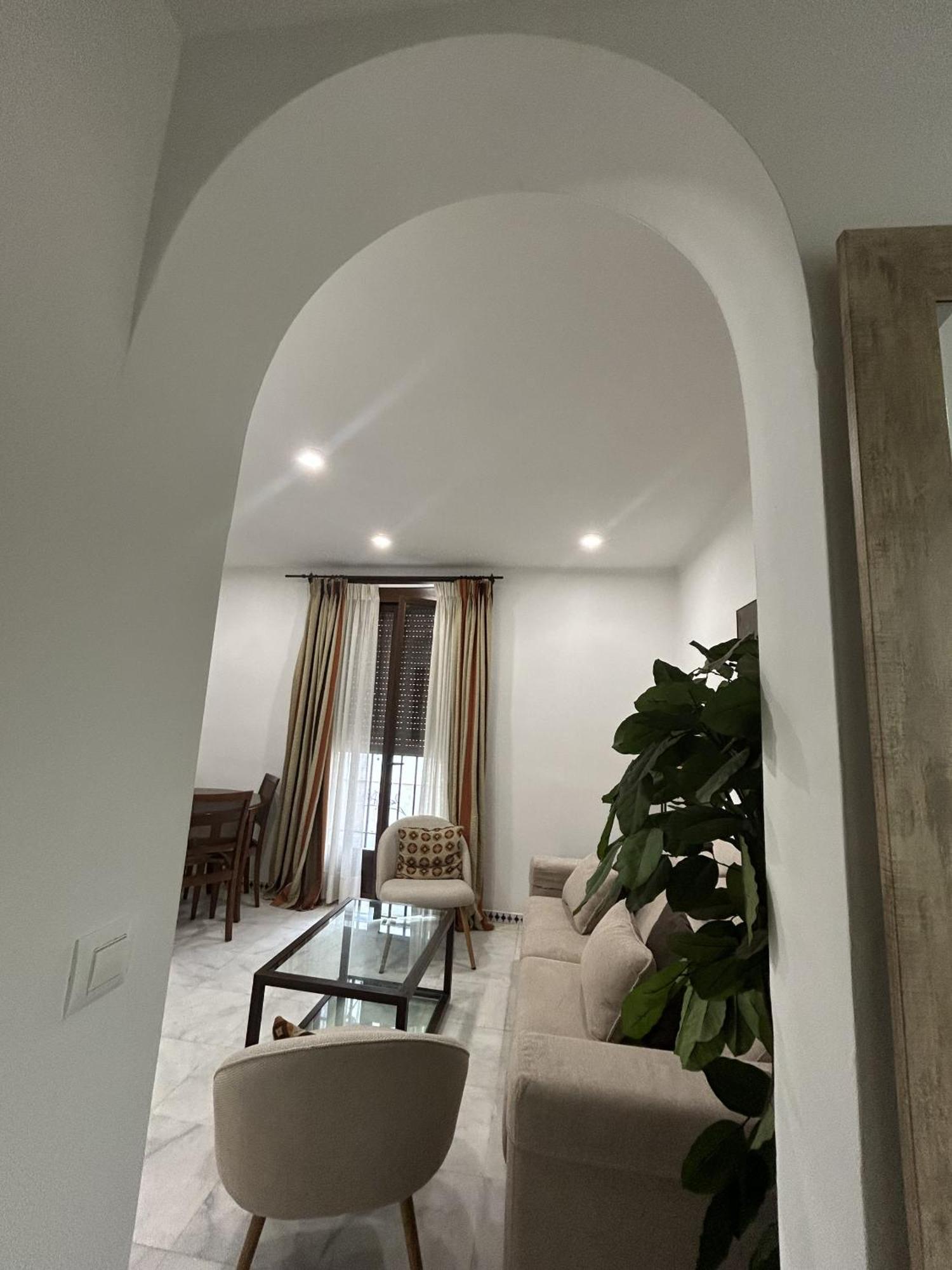 At Alcantara Apartamento