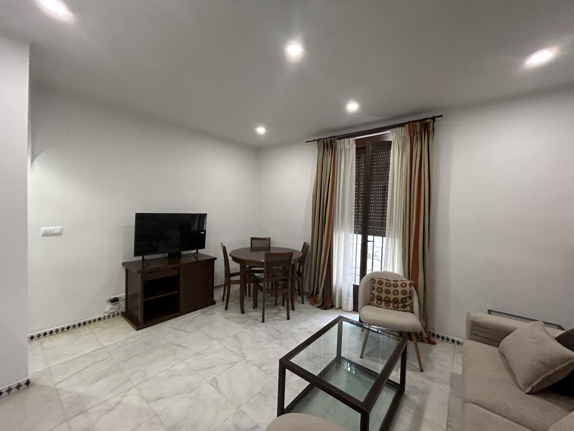 At Alcantara Apartamento *