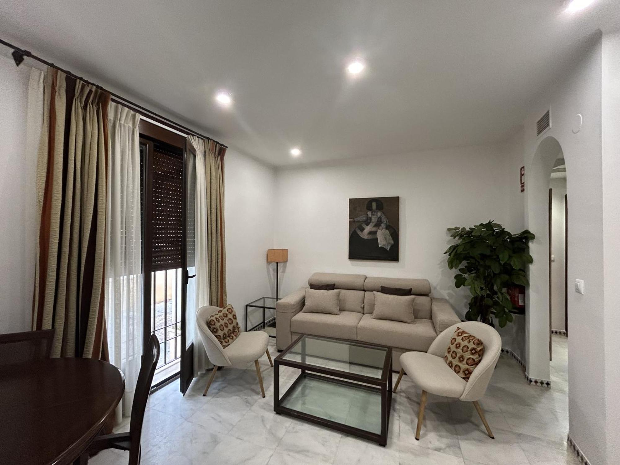 At Alcantara Apartamento