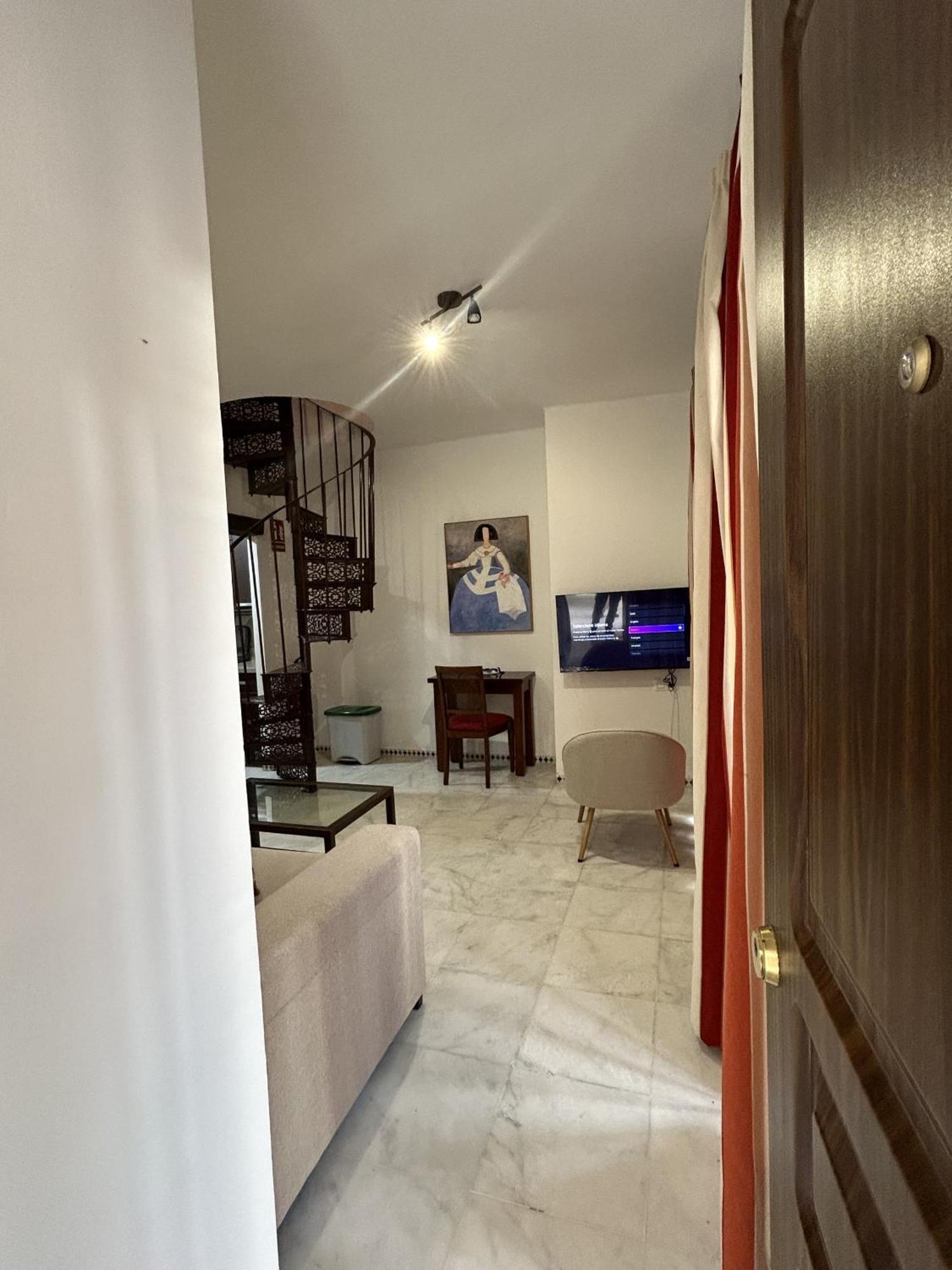 Apartamento At Alcantara *