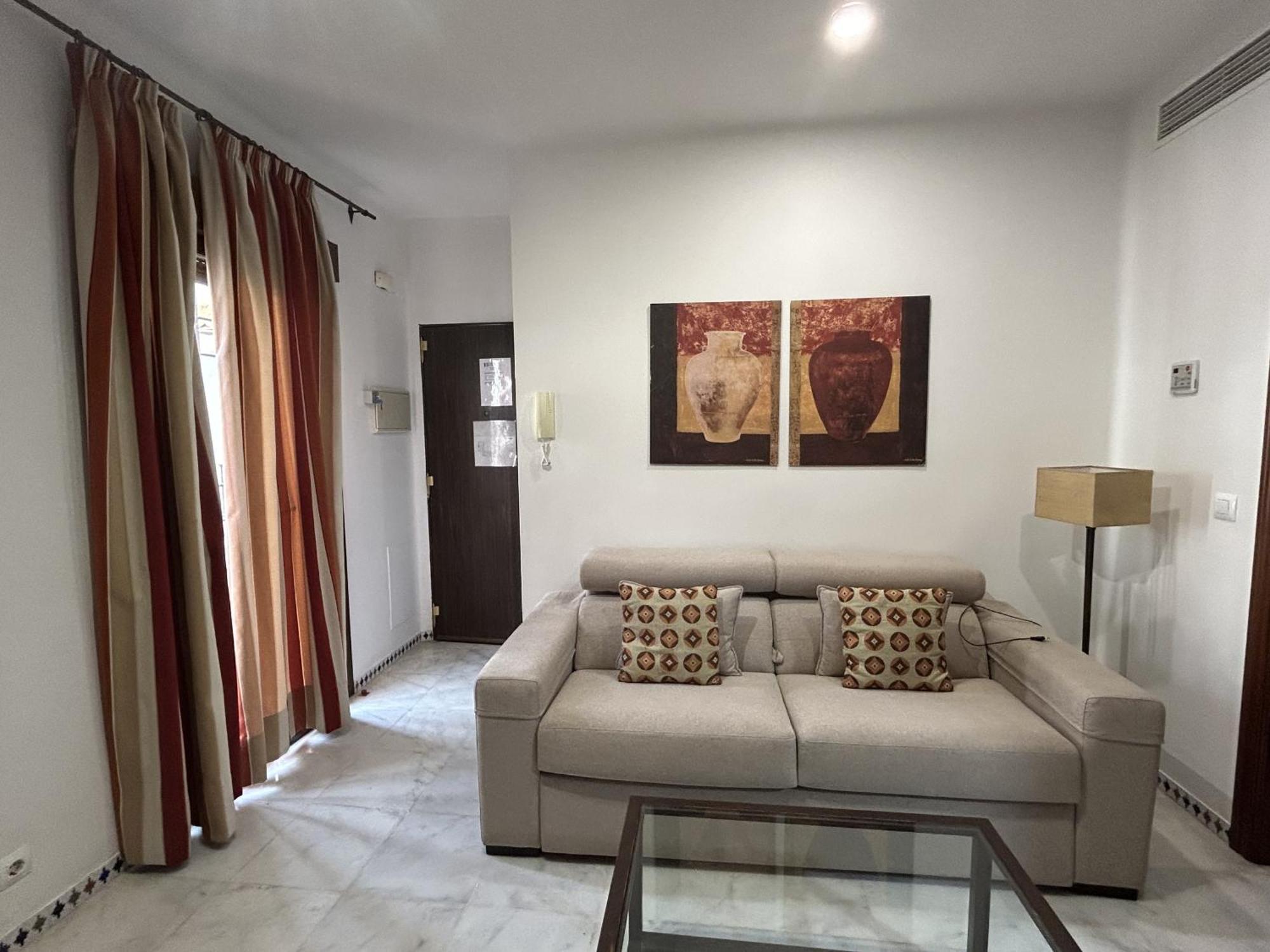 Apartamento At Alcantara