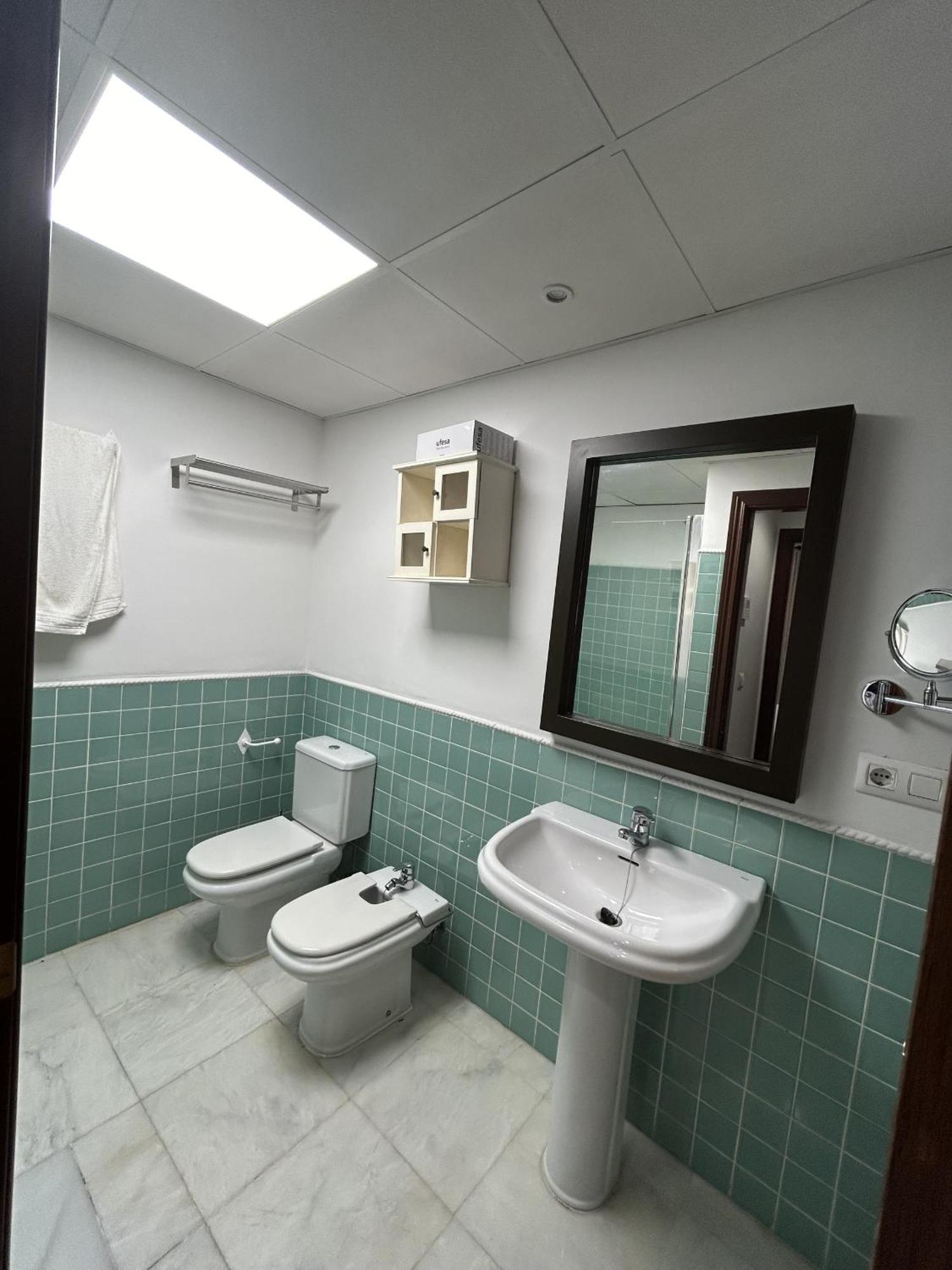 Apartamento At Alcantara *
