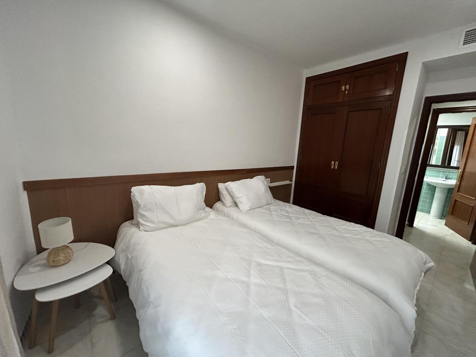 At Alcantara Apartamento
