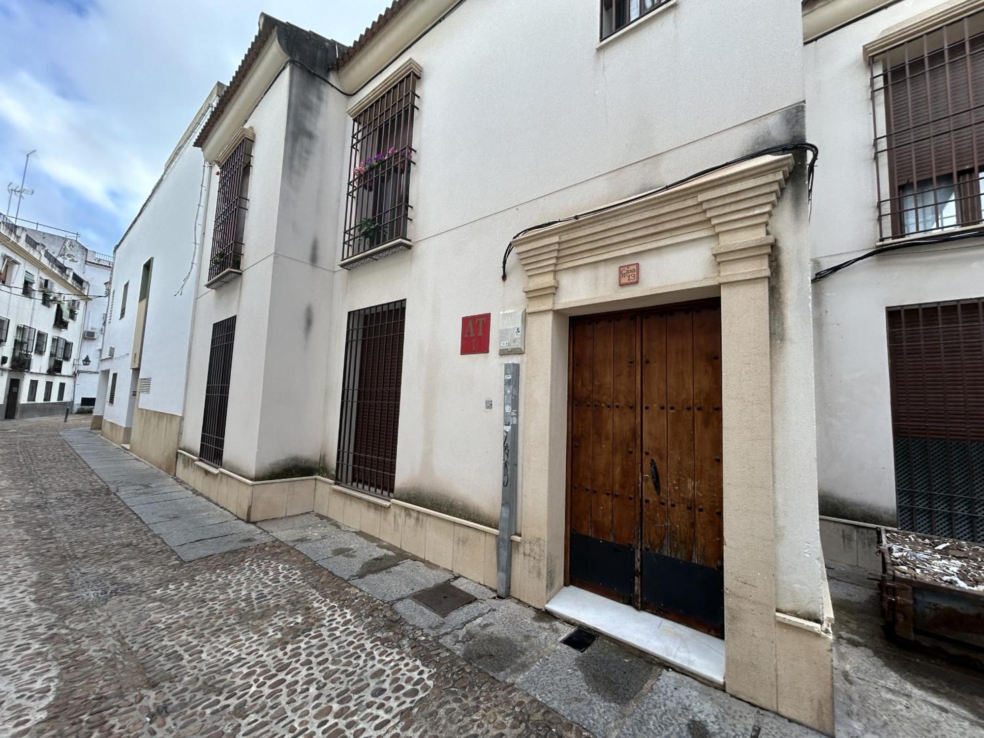 Apartamento At Alcantara *
