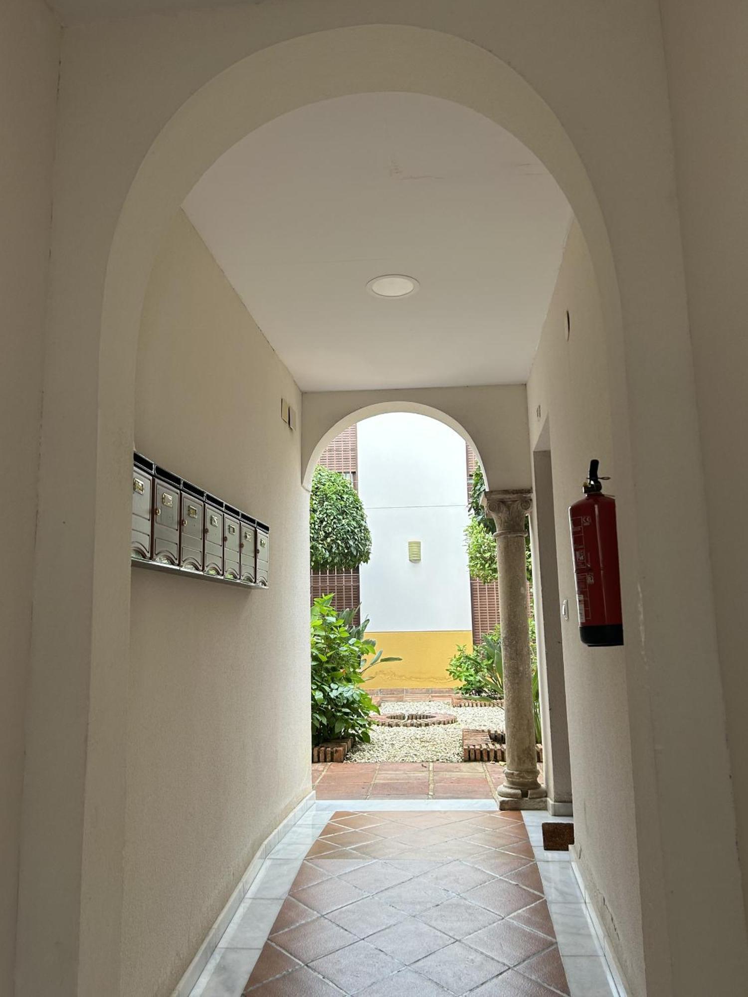Apartamento At Alcantara Córdoba