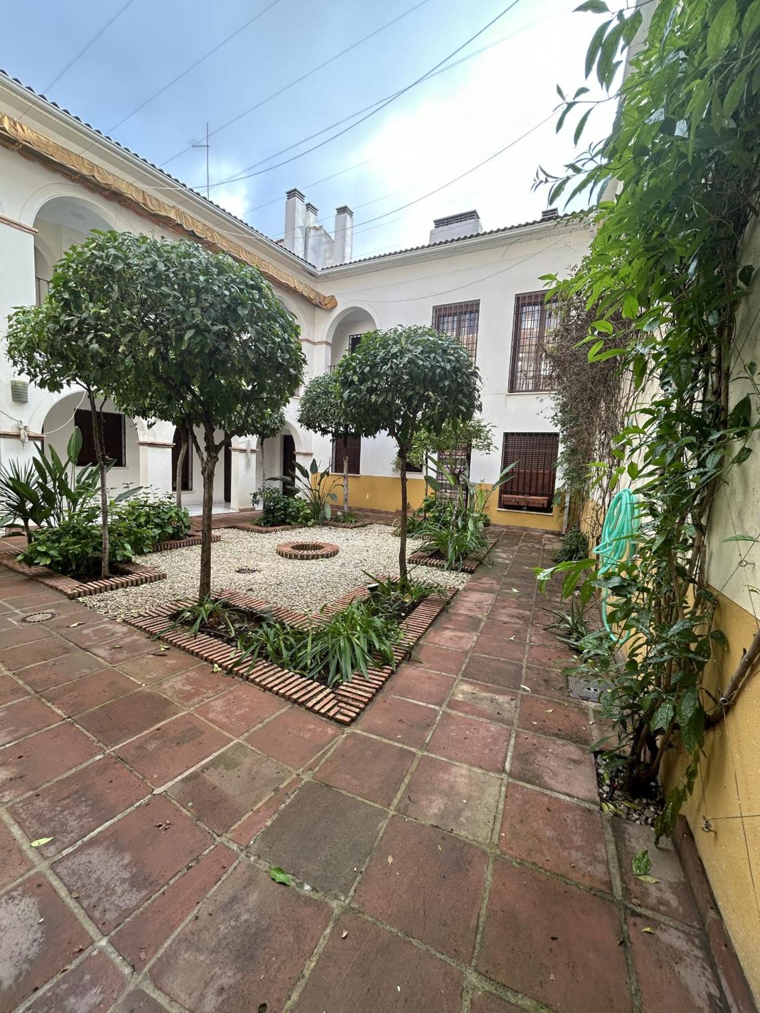 Apartamento At Alcantara Córdoba