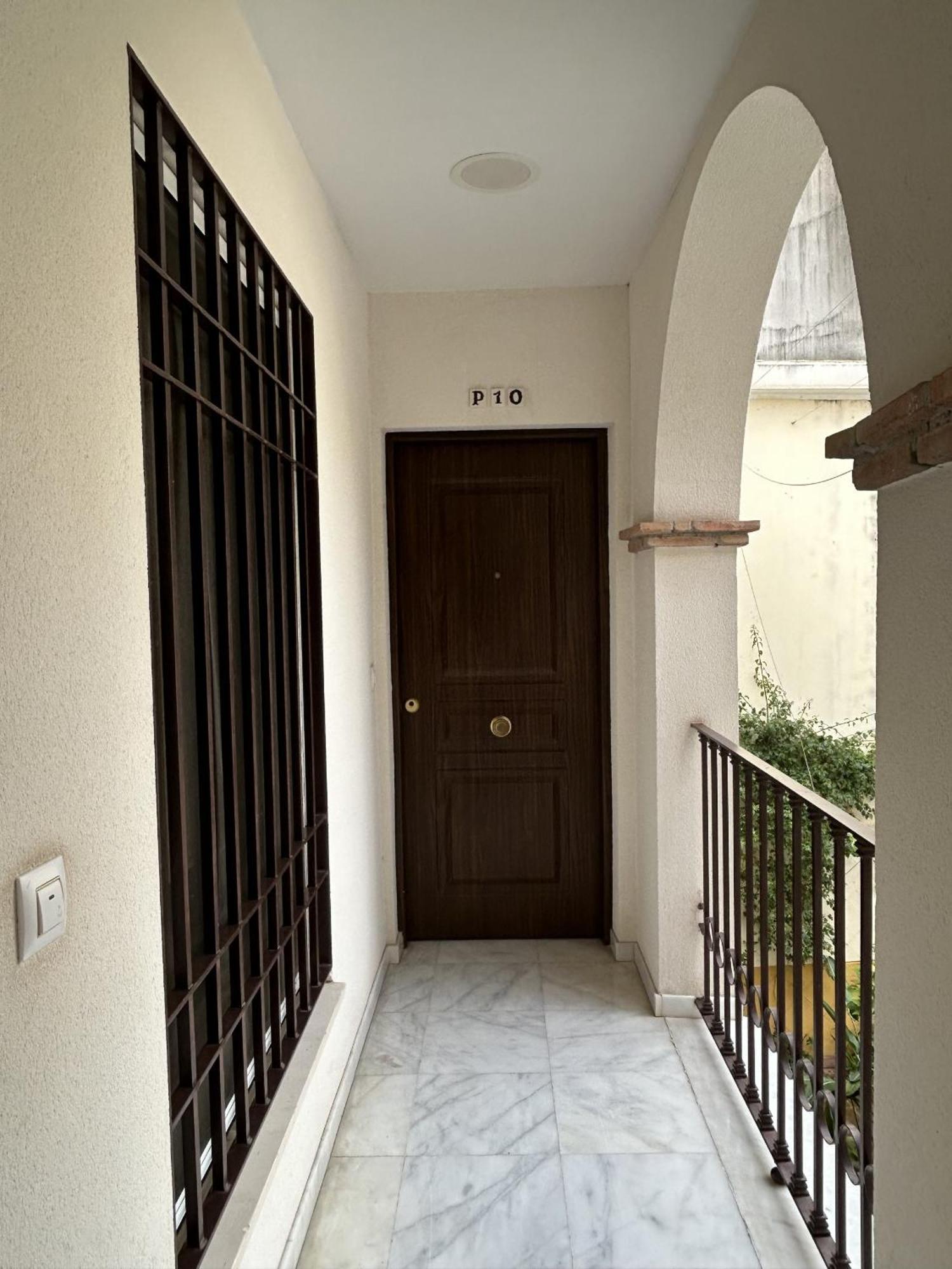 At Alcantara Apartamento