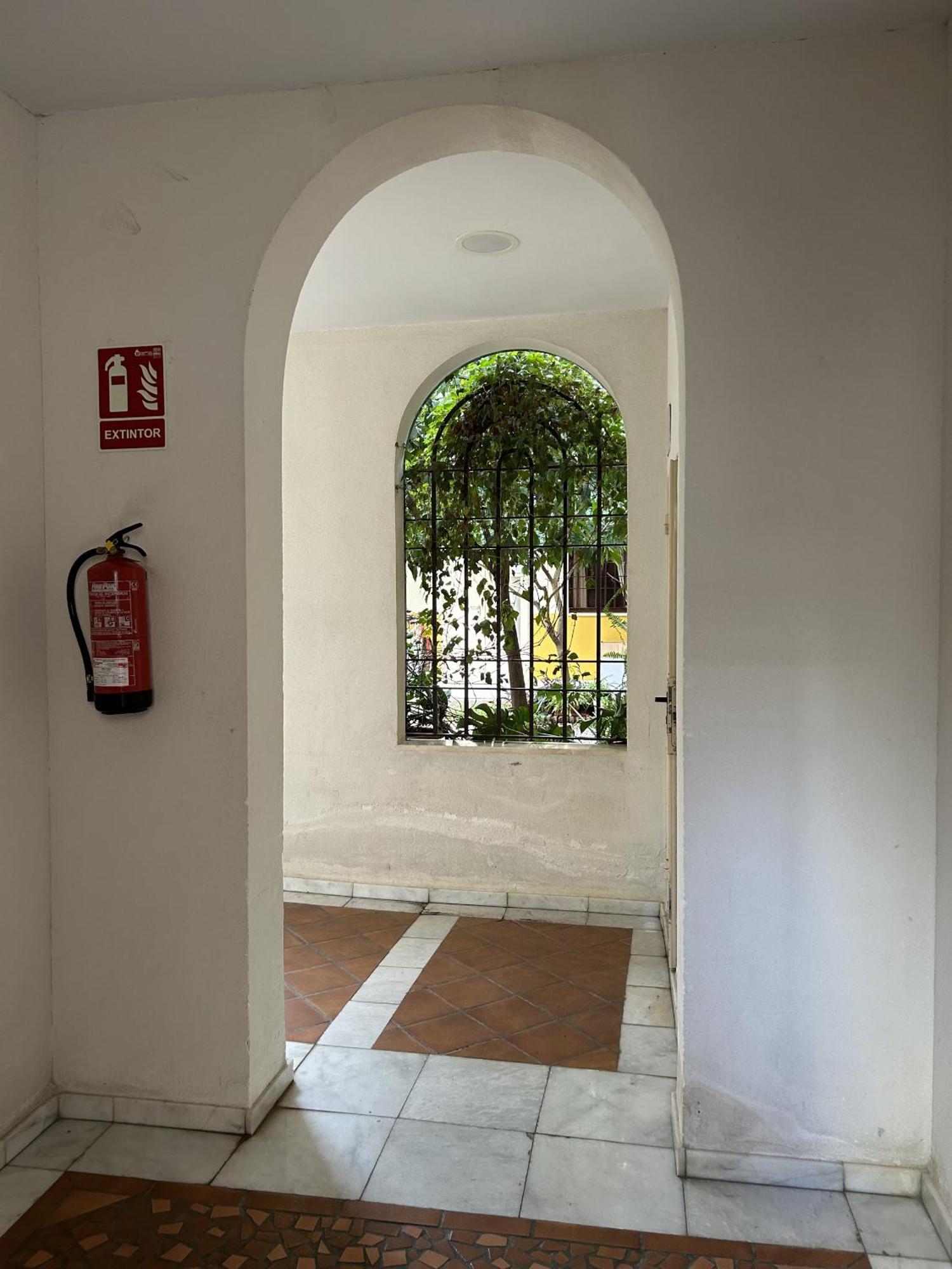Apartamento At Alcantara *