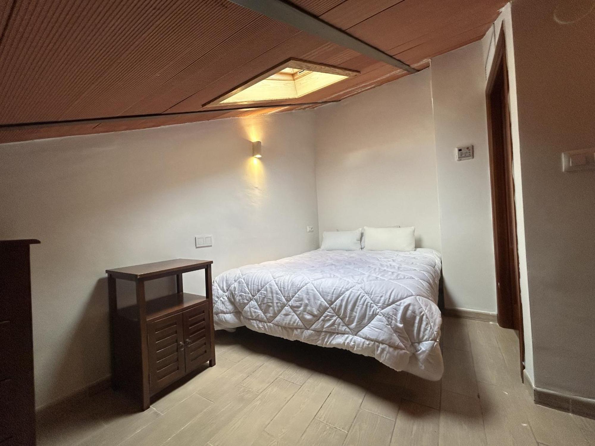 At Alcantara Apartamento *