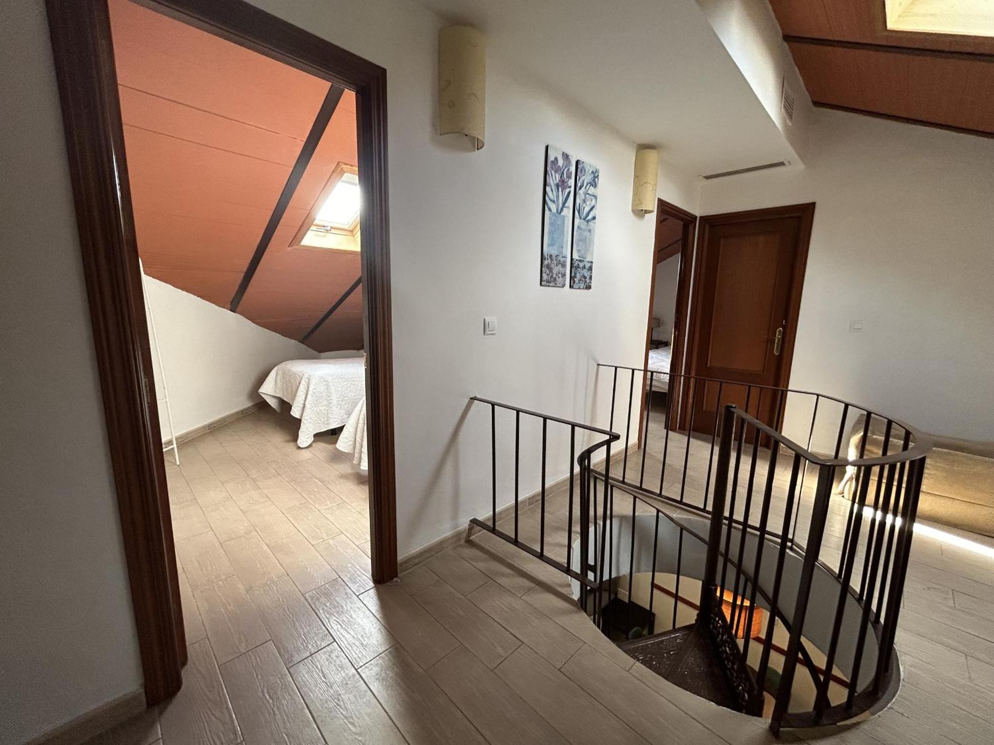 Apartamento At Alcantara
