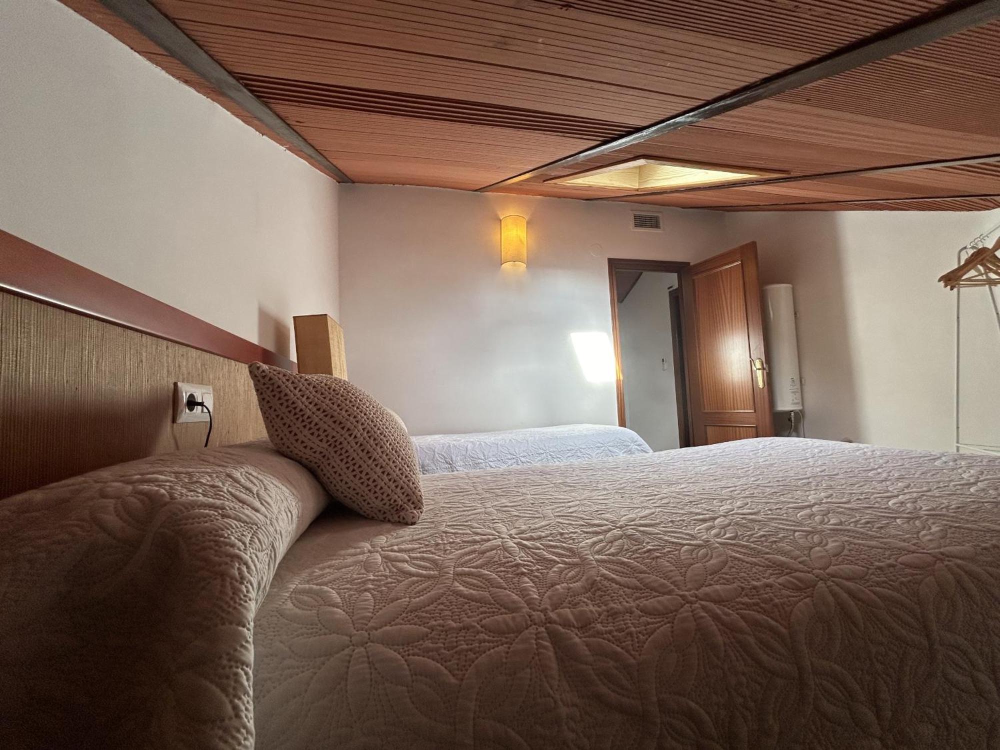 At Alcantara Apartamento *