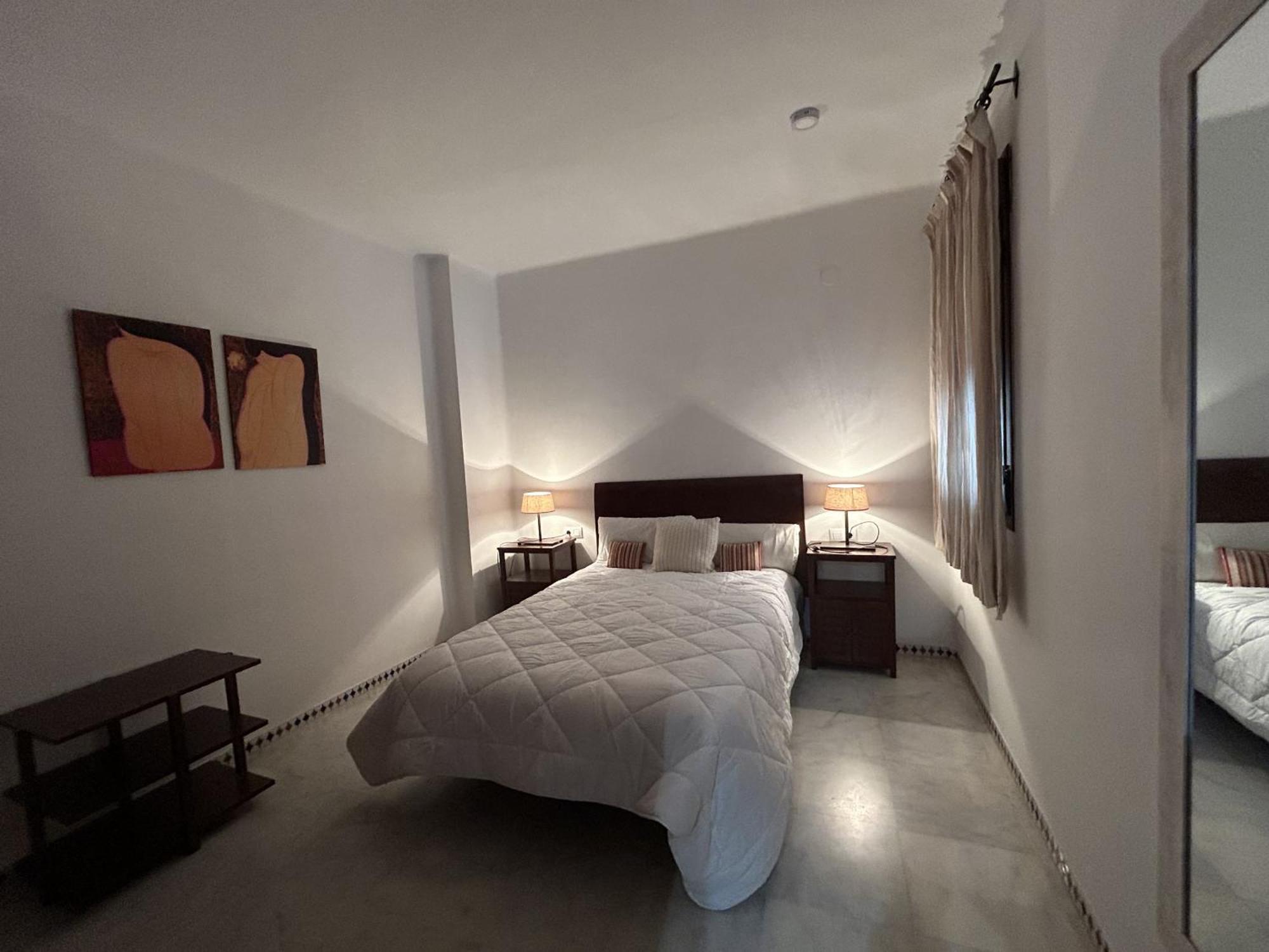 Apartamento At Alcantara *