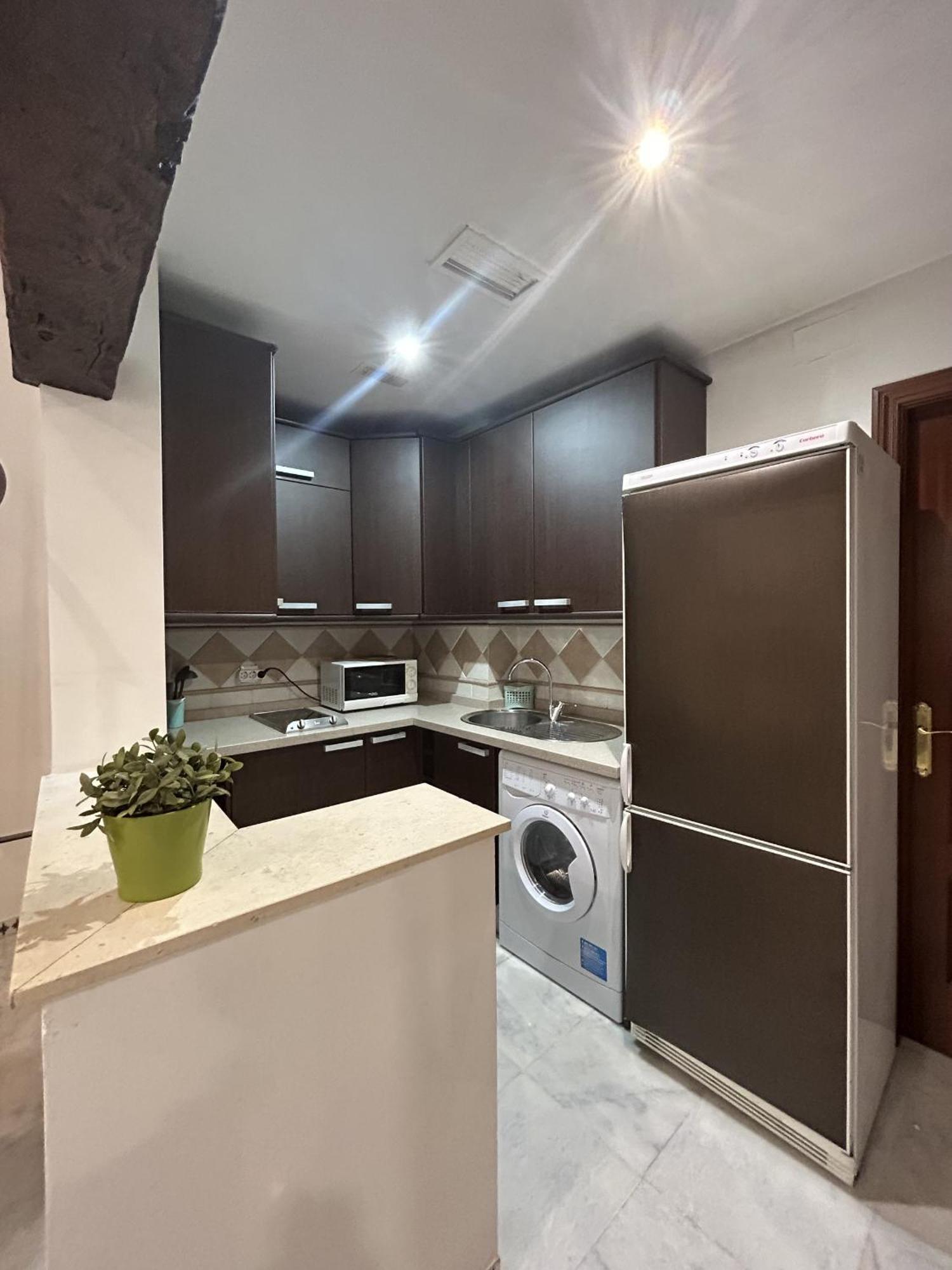 Apartamento At Alcantara Córdoba