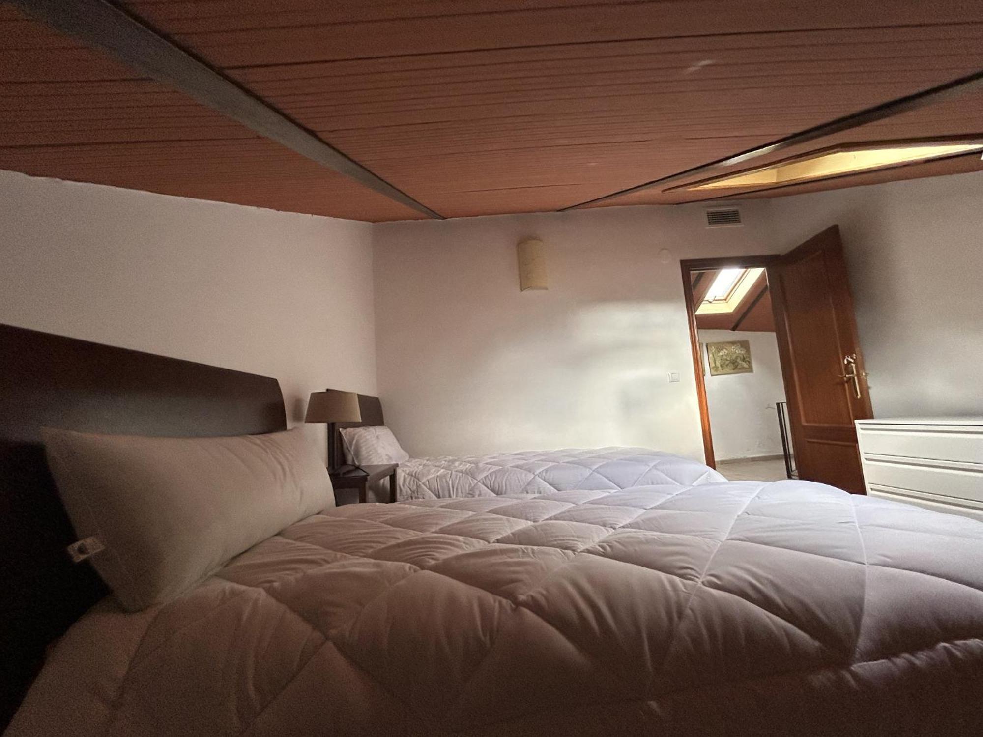 Apartamento At Alcantara Córdoba