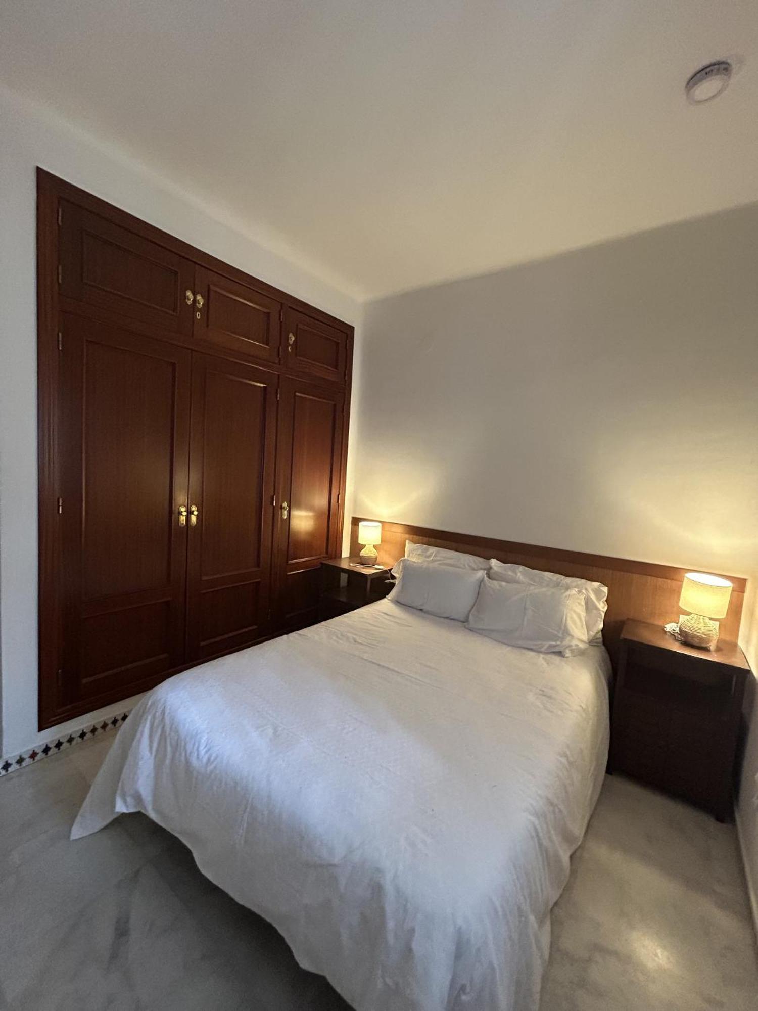 Apartamento At Alcantara