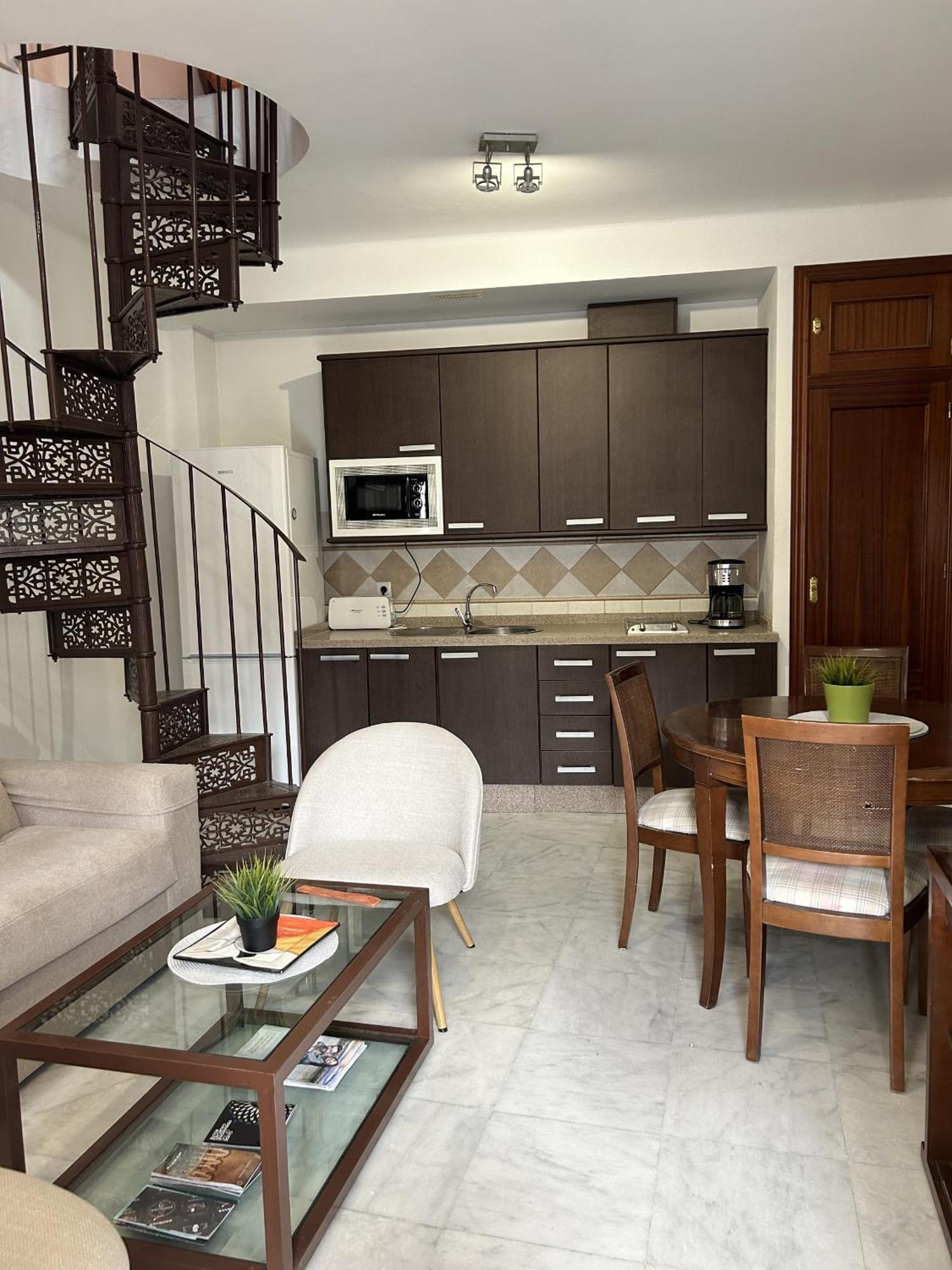 Apartamento At Alcantara