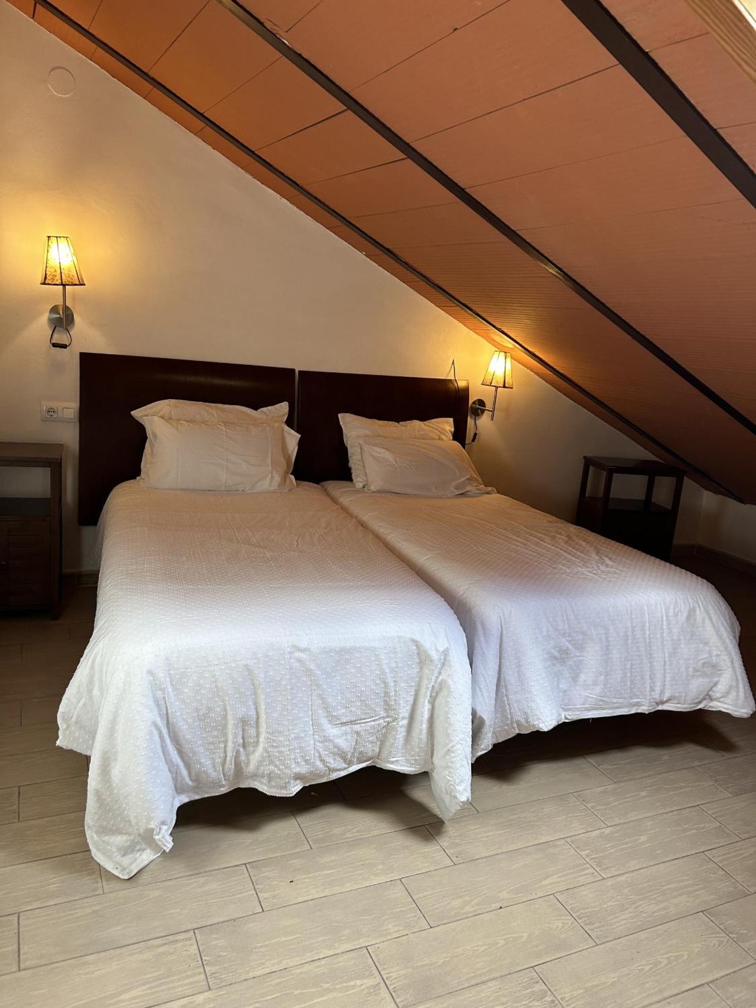 Apartamento At Alcantara Córdoba