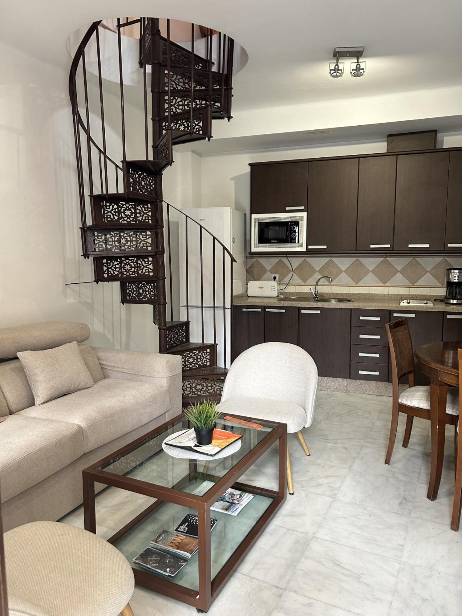 At Alcantara Apartamento