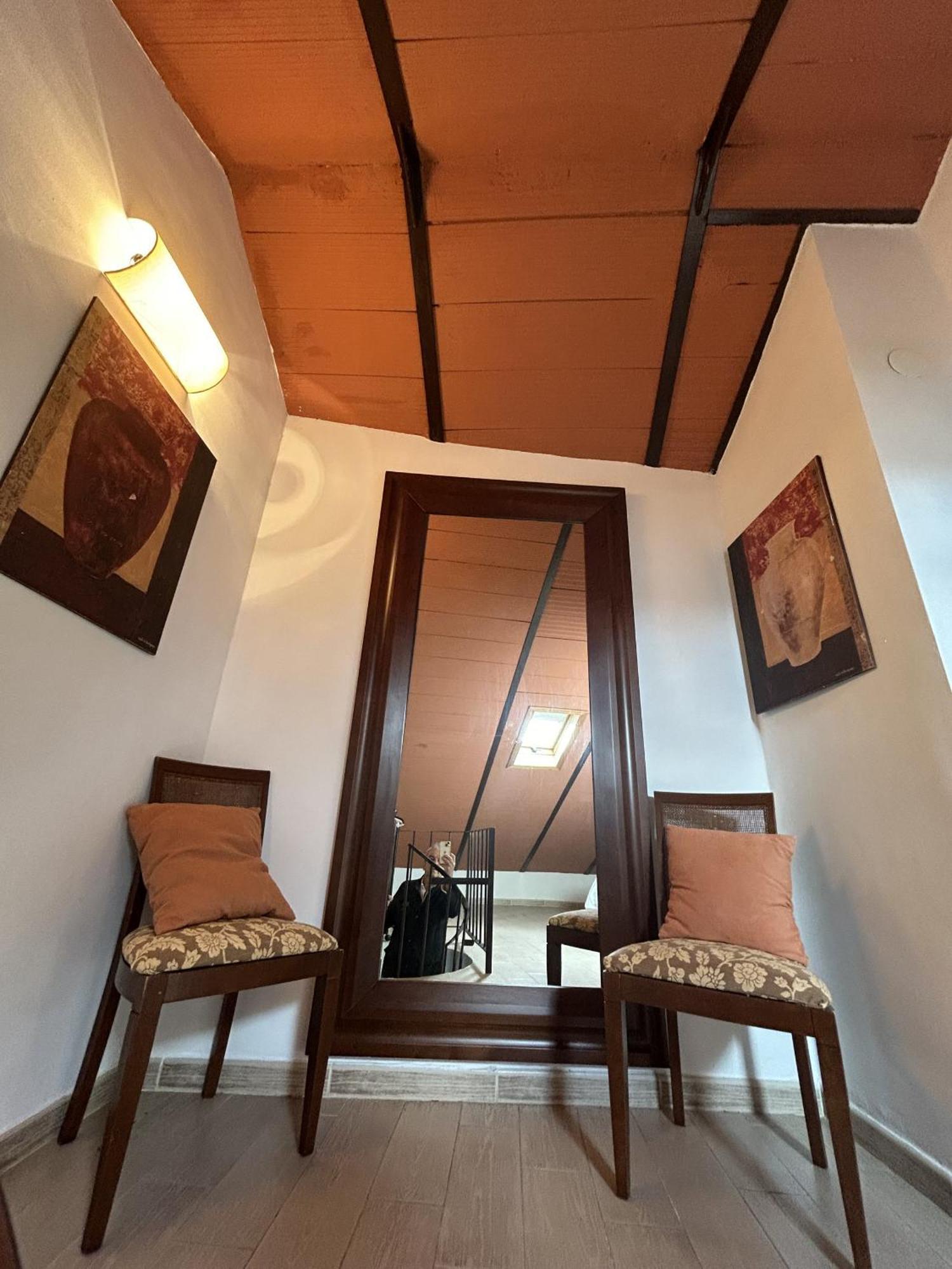 Apartamento At Alcantara