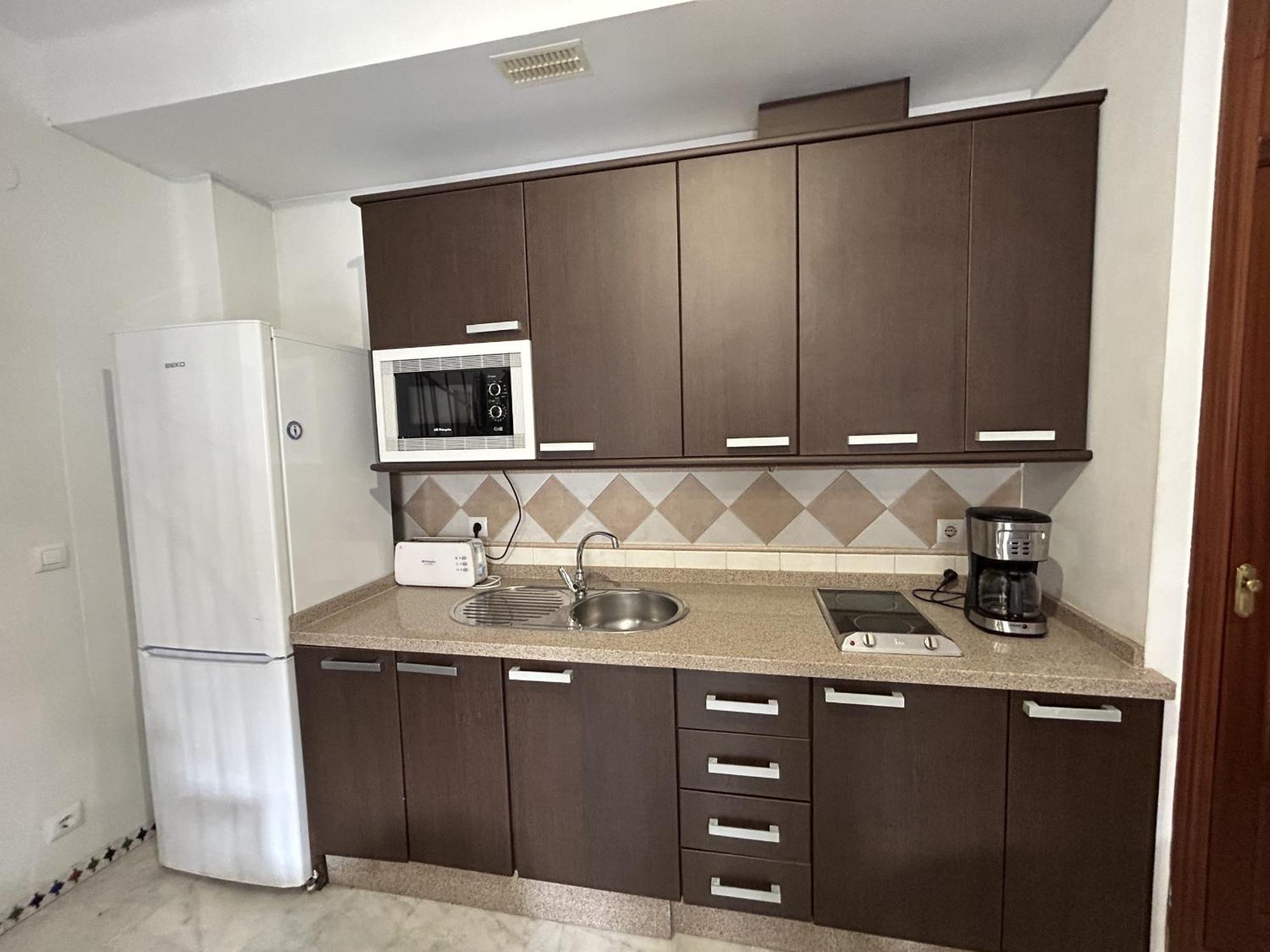 At Alcantara Apartamento *