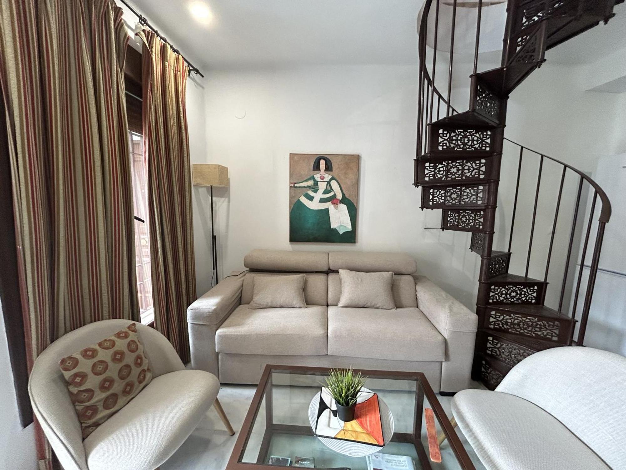 Apartamento At Alcantara Córdoba