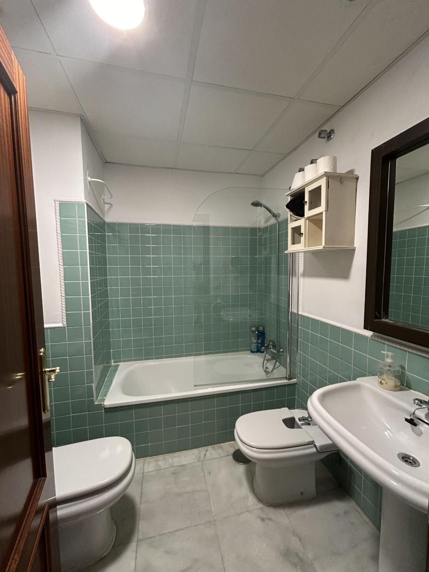 Apartamento At Alcantara *